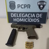 Imagem referente a Autor de tentativa de homicídio na Rua Rio da Paz é condenado a mais 10 anos de prisão