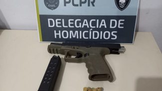 Autor de tentativa de homicídio na Rua Rio da Paz é condenado a mais 10 anos de prisão