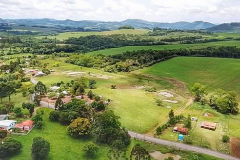 Instituto Água e Terra inicia série de palestras sobre o Cadastro Ambiental Rural Imagem referente a Instituto Água e Terra inicia série de palestras sobre o Cadastro Ambiental Rural