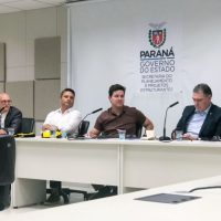 Estado vai promover evento sobre uso do hidrogênio renovável no Paraná