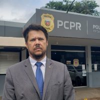 Imagem referente a Advogado fala sobre depoimento de jovem envolvido em acidente que vitimou jornalistas na PRc-467