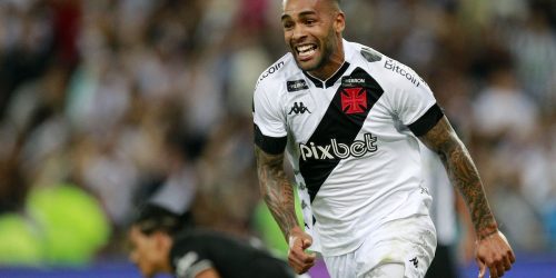 VASCO VENCE E COMPLICA O BOTAFOGO, CHAMPIONS LEAGUE E A CONVOCAÇÃO