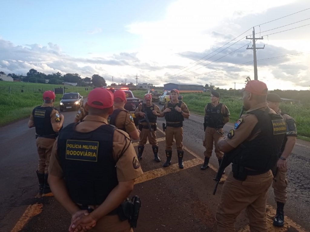 Condutor é preso por embriaguez durante Operação Termópilas Condutor é preso por embriaguez durante Operação Termópilas