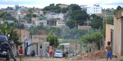 Governo facilita saída de quem recebe Bolsa Família indevidamente