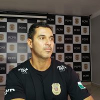 Imagem referente a DH dá detalhes sobre homicídio contra Sedenir Ferreira Bageston