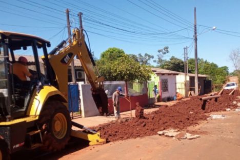 Atenção! Manutenção da Sanepar afeta abastecimento em alguns bairros nesta terça-feira