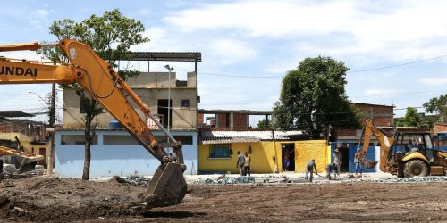 Imagem referente a Projetos em Duque de Caxias podem ser exemplo para outras cidades