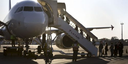 Carnaval: fluxo de viajantes no Aeroporto de Brasília será 11% maior