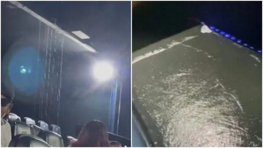 Cinema alaga em exibição de ‘Titanic 3D’: ‘mais realista que imaginei’, brinca jovem