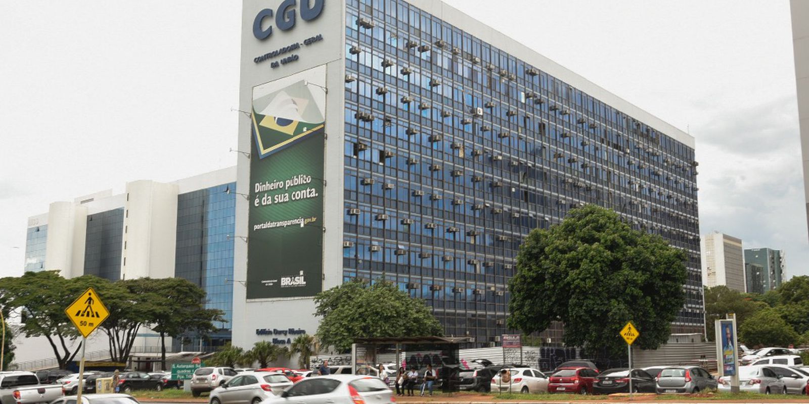 CGU retira sigilo de processo que envolve Eduardo Pazuello CGU retira sigilo de processo que envolve Eduardo Pazuello