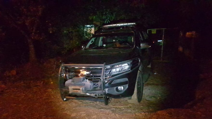 Mulher é agredida e pelo ex e pelo próprio irmão no Lago Azul