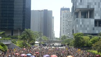 Ordem Pública aplica multas por irregularidades no carnaval do Rio