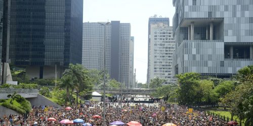 Imagem referente a Ordem Pública aplica multas por irregularidades no carnaval do Rio