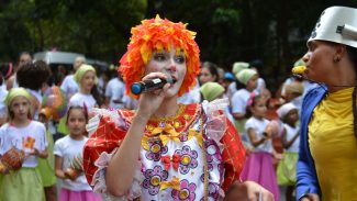 Carnaval de rua de São Paulo tem blocos infantis em todas as regiões