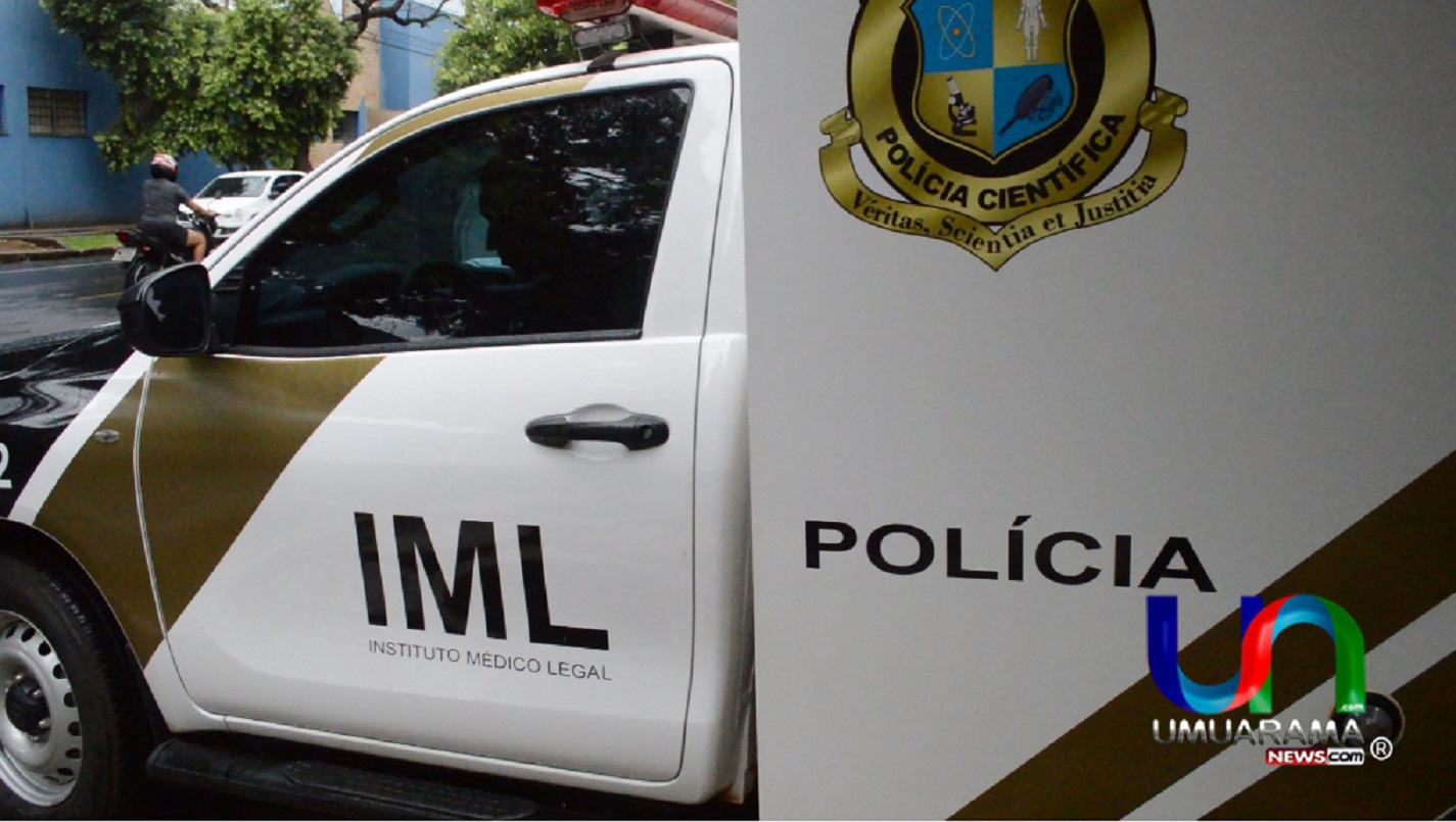 Homem é encontrado morto coberto com galhos e sem roupas Imagem referente a Homem é encontrado morto coberto com galhos e sem roupas