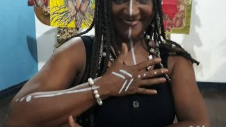 Maranhão: Rosa Reis mantém viva a memória do carnaval popular