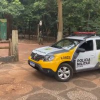 Imagem referente a Corpo do médico Renan Tortajada é localizado em Bosque de Umuarama