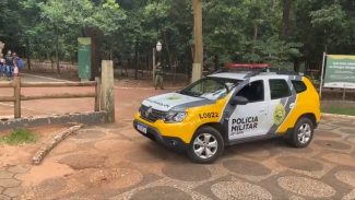 Corpo do médico Renan Tortajada é localizado em Bosque de Umuarama