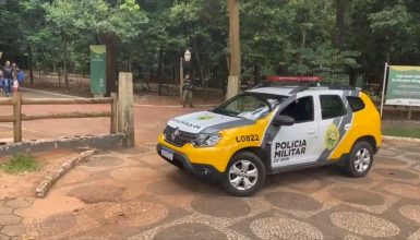 Imagem referente a Corpo do médico Renan Tortajada é localizado em Bosque de Umuarama