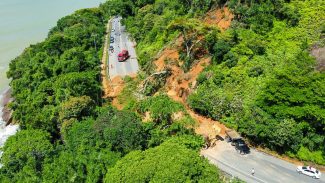 Ministro Waldez Góes visitará amanhã litoral norte de São Paulo