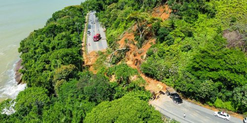 Imagem referente a Ministro Waldez Góes visitará amanhã litoral norte de São Paulo