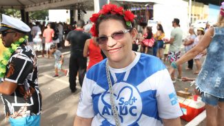 Carnaval é uma brincadeira levada a sério, diz diretor da Aruc