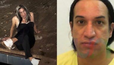 Imagem referente a Travesti que havia presenciado execução de médico Renan Tortajada também é encontrada morta