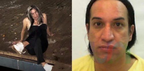 Imagem referente a Travesti que havia presenciado execução de médico Renan Tortajada também é encontrada morta