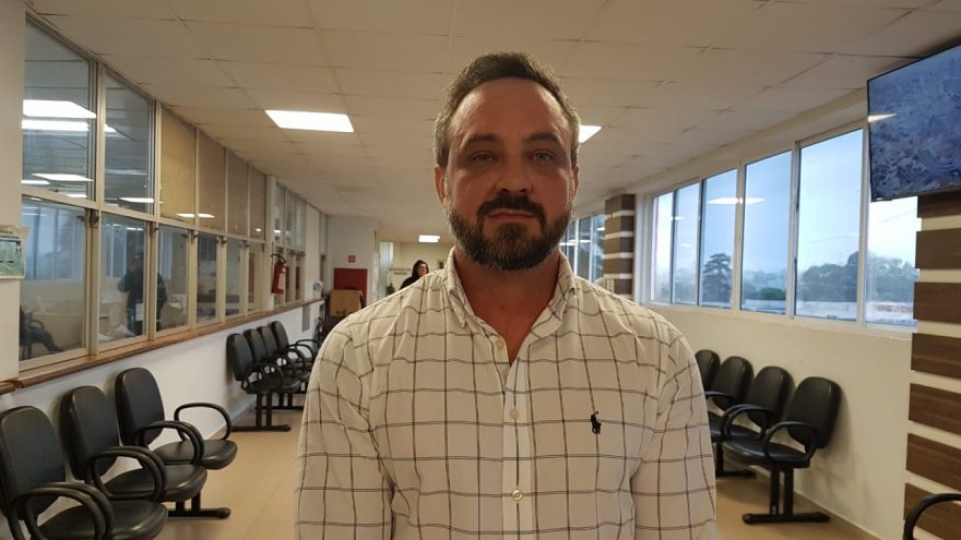 Diretor do HUOP fala sobre suspensão de cirurgias eletivas