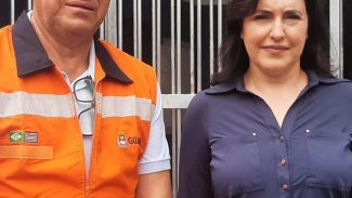 Governo vai liberar FTGS para moradores de áreas afetadas por chuvas
