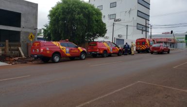 Imagem referente a Jovem de 20 anos é encontrada morta em imóvel na Rua Jorge Lacerda