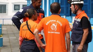 Confirmadas 44 mortes por causa das chuvas em São Paulo
