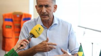 Defesa Civil tem mapa de mais de 4 milhões morando em áreas de risco