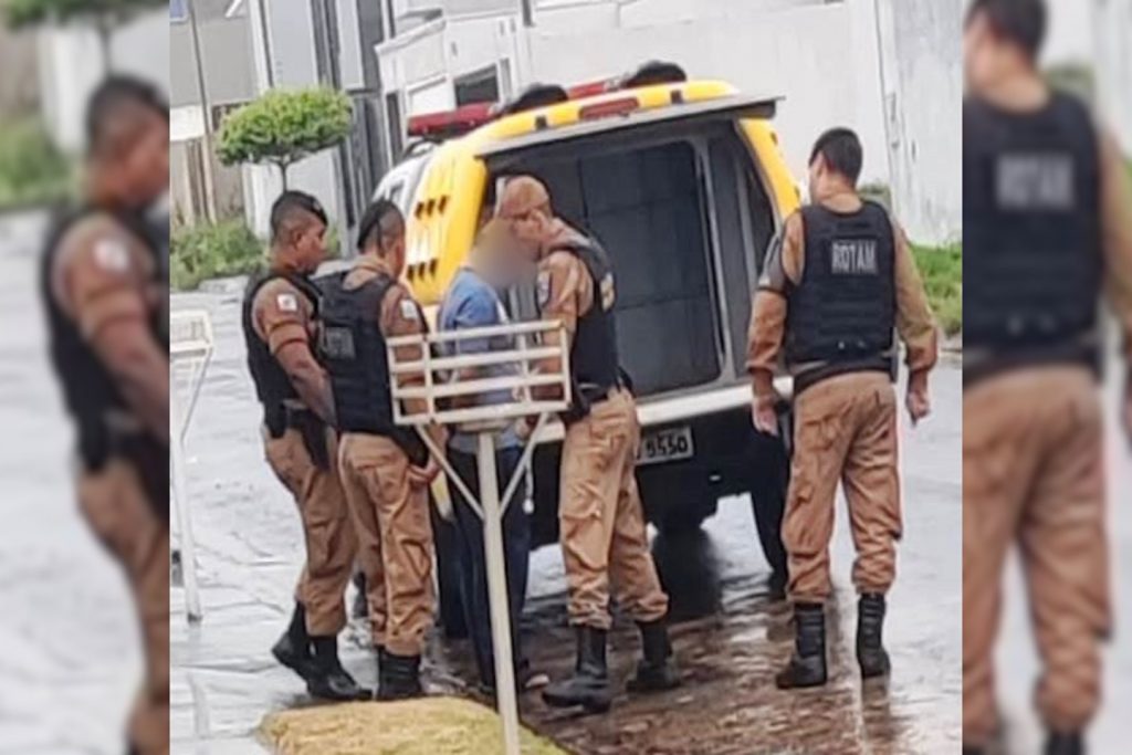 Psicóloga era agredida, sedada e mantida em cárcere privado pelo marido em Goioerê