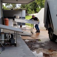 Imagem referente a Genro que levou tiro do sogro durante briga morre no hospital