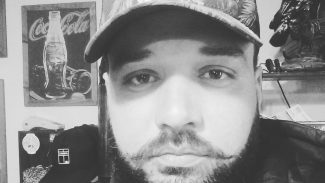 Familiares e amigos lamentam a morte de Renato Manica nas redes sociais