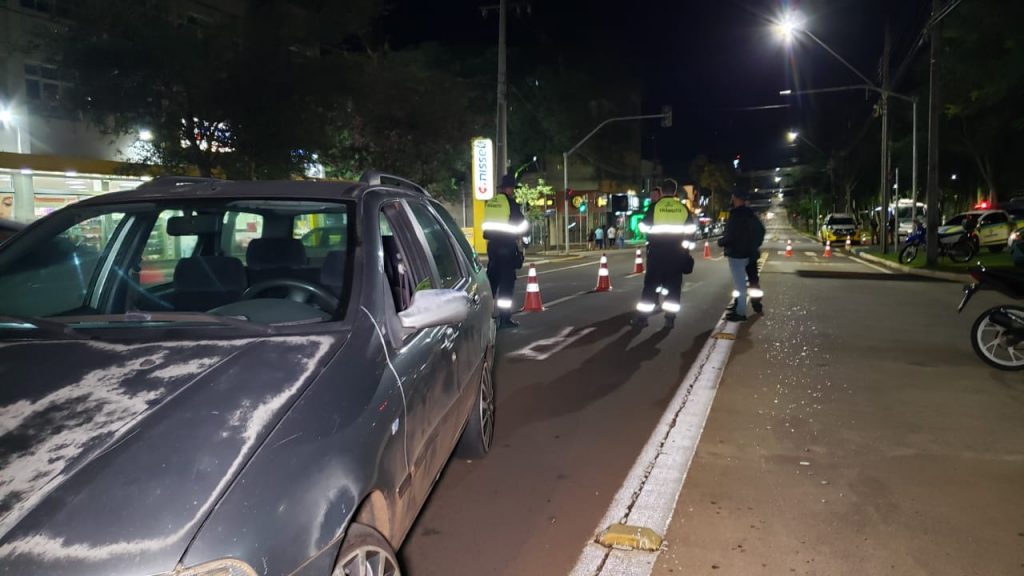Operação Carnaval chega ao fim com detenções, vistorias e orientações
