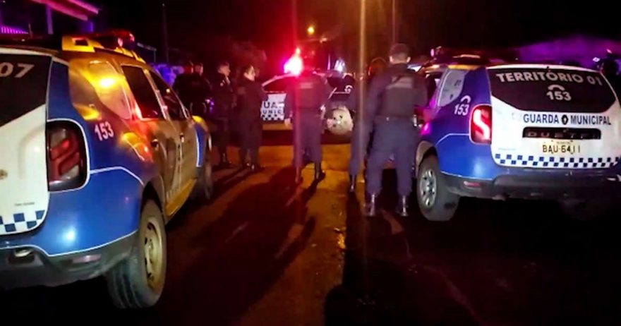 DH dá detalhes sobre caso de adolescentes baleados no Cascavel Velho