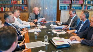 Governo destina R$ 7 milhões para o litoral norte de São Paulo