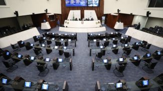Saiba quanto cada deputado estadual gastou com verbas de ressarcimento em 2022