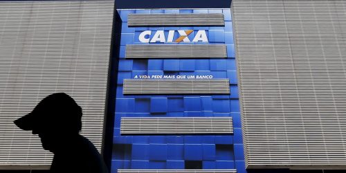 Caixa paga Bolsa Família a beneficiários com NIS de final 7