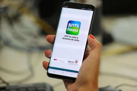 Secretaria da Fazenda divulga novo número de atendimento do Nota Paraná via WhatsApp