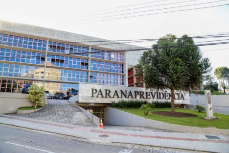 Paranaprevidência disponibiliza informe de rendimentos para o I.R. a partir de 01 de março