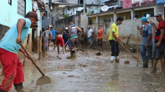 Governo libera mais R$ 2 milhões para cidades do litoral norte de SP