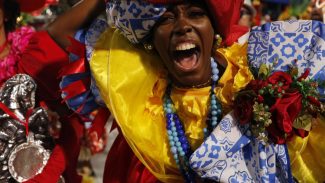 Ingressos para desfile das campeãs do carnaval do Rio estão esgotados