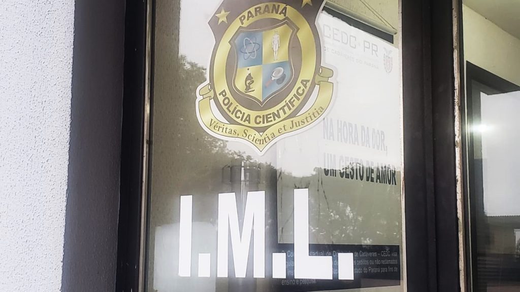 Presidiário da antiga PIC dá entrada no Instituto Médico Legal, vítima de infarto