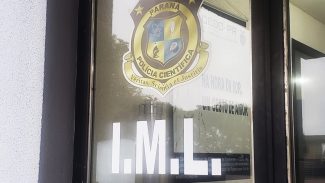 Presidiário da antiga PIC dá entrada no Instituto Médico Legal, vítima de infarto