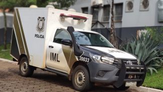 Detento morto em Cascavel: Depen se pronuncia sobre o caso