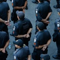 Imagem referente a Agentes de segurança do Rio terão programa de prevenção ao suicídio