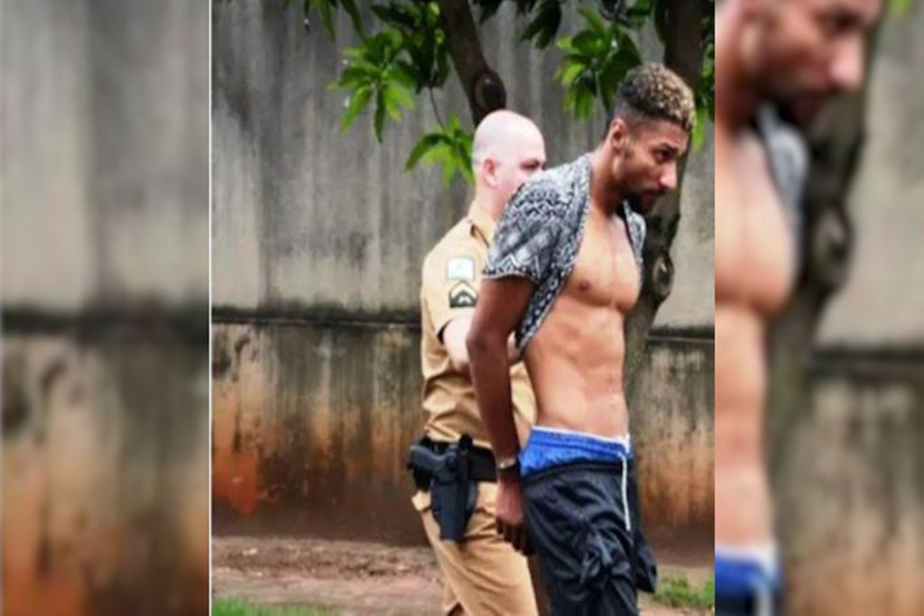 Mais dois corpos são encontrados em bosque em Umuarama; assassino de médico é suspeito